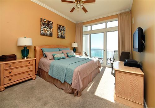 Bliss Properties Destin Miramar Beach Luaran gambar