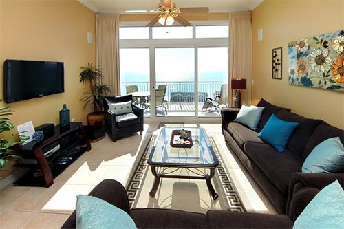 Bliss Properties Destin Miramar Beach Luaran gambar